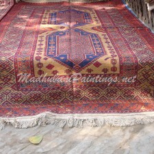 Carpet-Kashmir